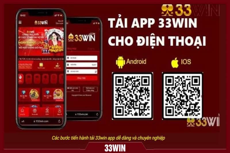 Giao diện tải app khoa học