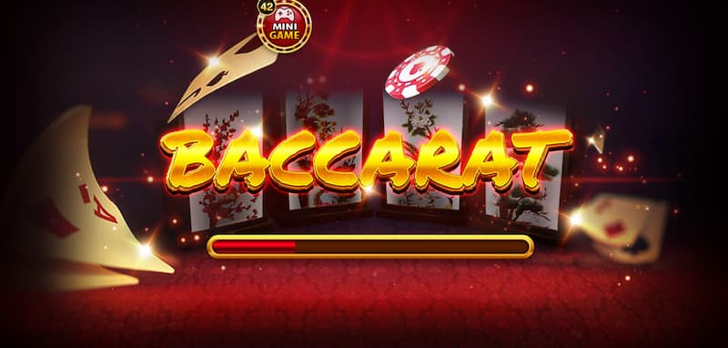 Giới thiệu về 33Win Baccarat