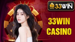 33Win Casino